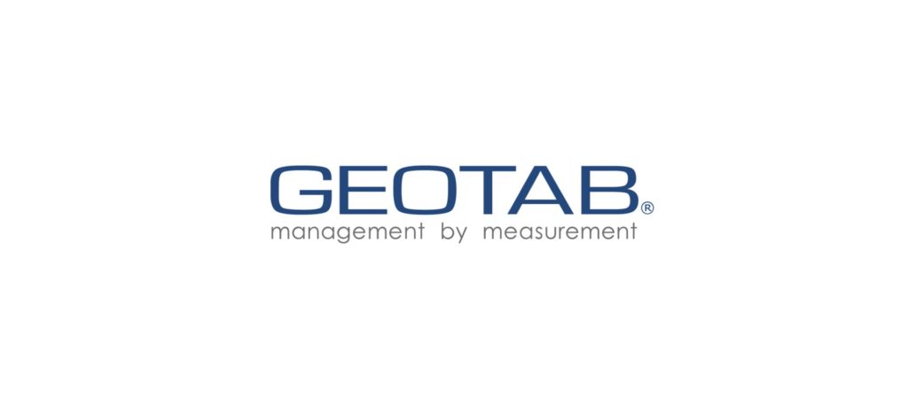 Geotab