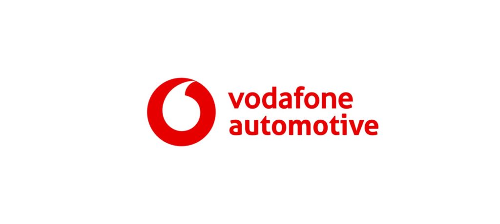 Vodafone Automotive