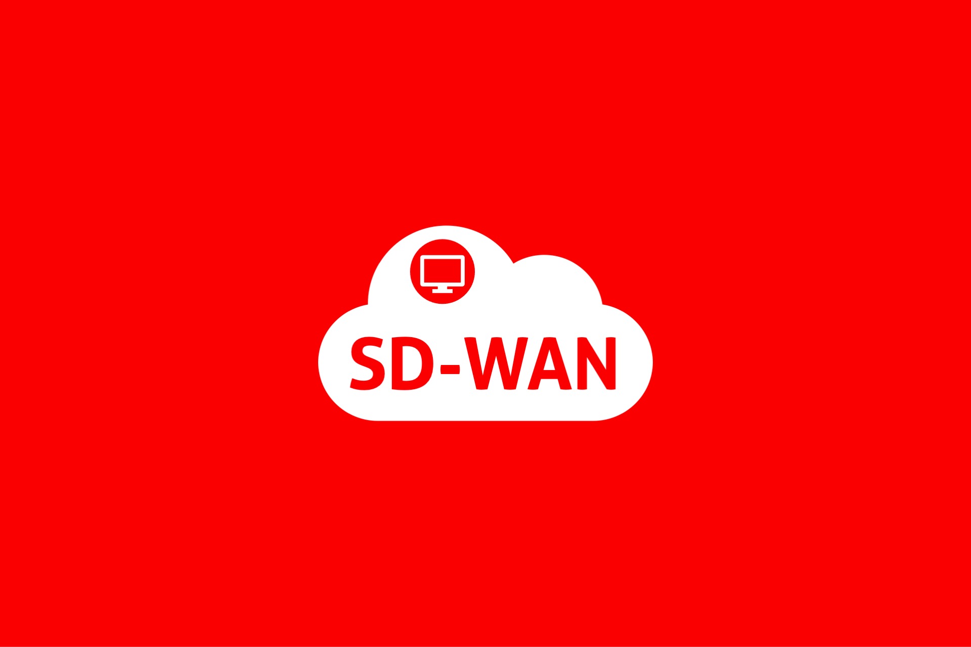 SD-WAN