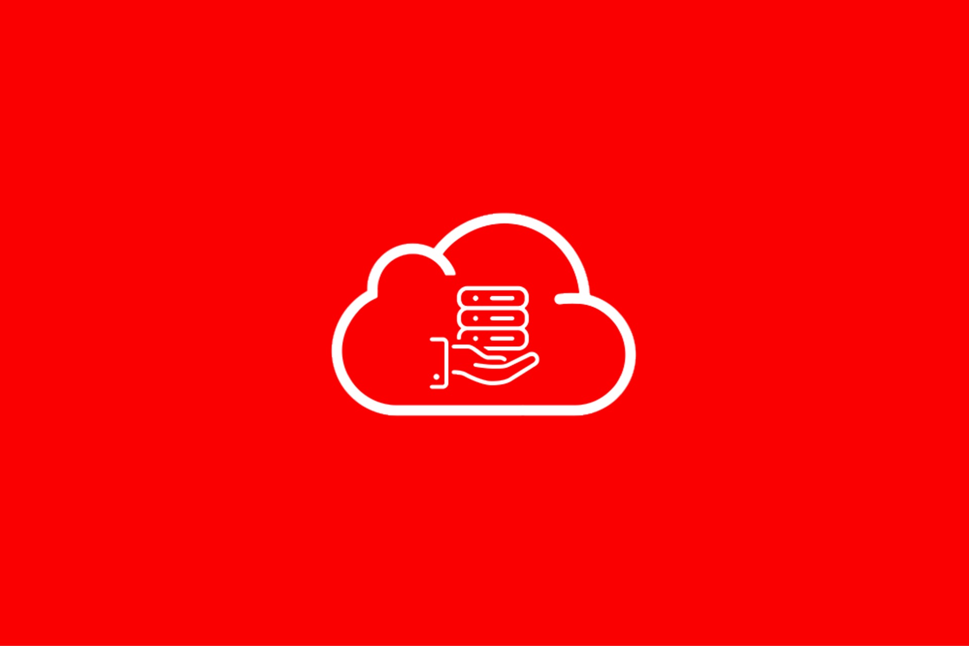 Vodafone YourCloud